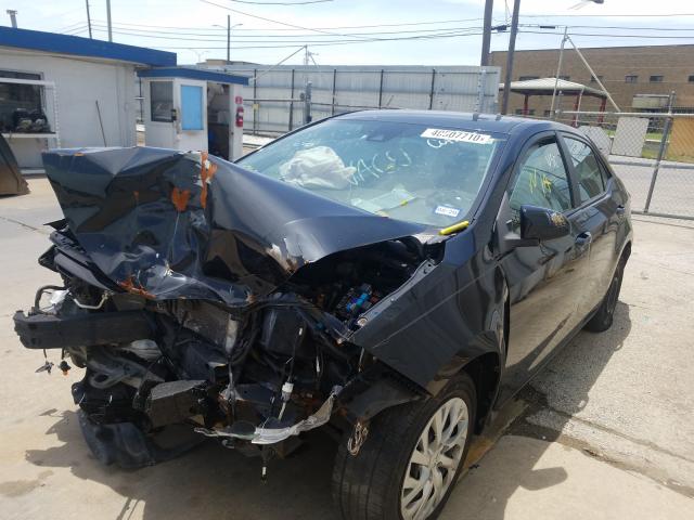 VIN 2C4RC1EG2JR113532 2018 Chrysler Pacifica, Touri... no.2