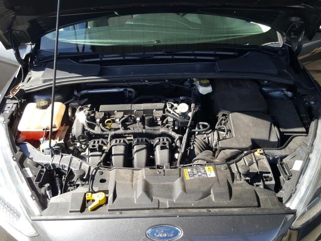 Фото: 1FADP3F28HL312381 - 7