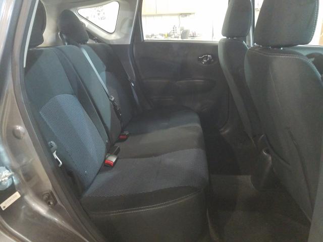 2016 NISSAN VERSA NOTE 3N1CE2CP3GL355473