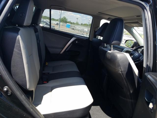 2016 TOYOTA RAV4 HV LI JTMDJREV8GD038120
