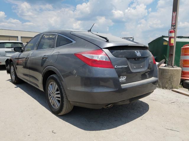 2012 HONDA CROSSTOUR 5J6TF3H37CL002109