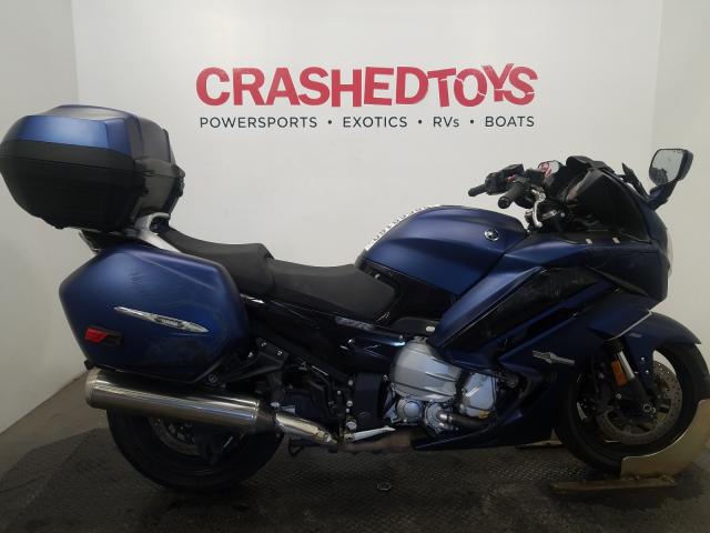 yamaha fjr1300 for sale