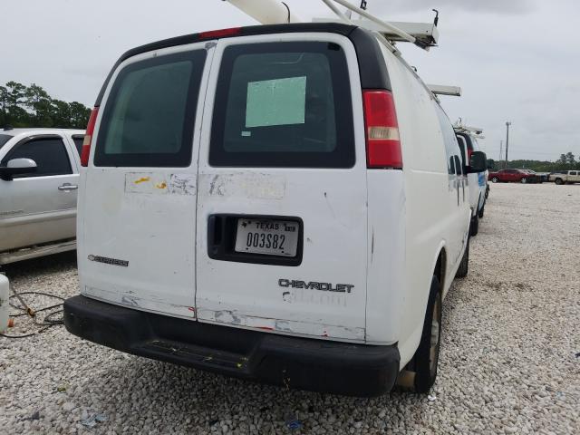 VIN 2C3CDZAG8FH782428 2006 CHEVROLET EXPRESS G2 no.4