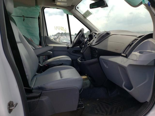 VIN 19UDE4H61SA000106 2017 FORD TRANSIT T- no.5