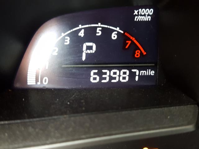 2016 MAZDA 3 SPORT 3MZBM1T79GM317310