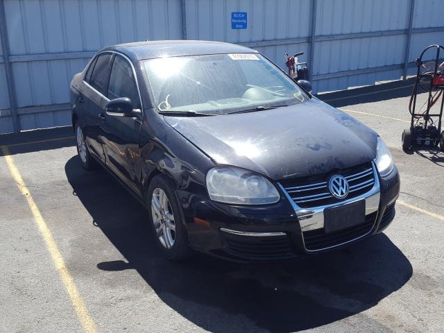 2009 VOLKSWAGEN JETTA TDI