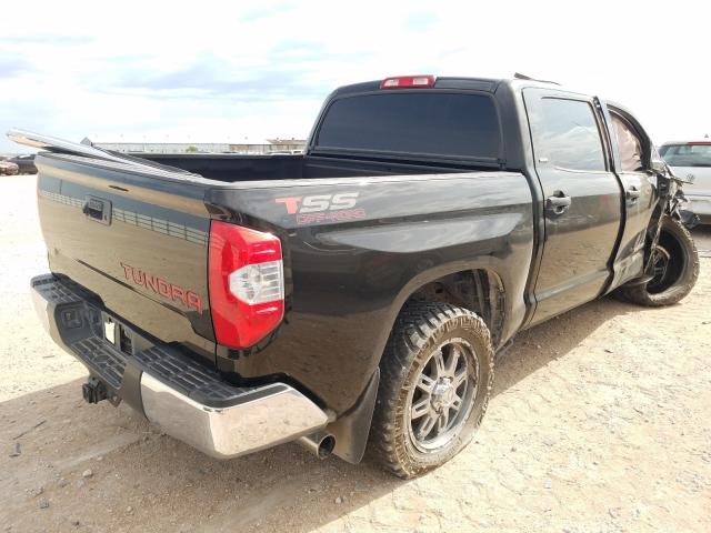 2015 TOYOTA TUNDRA CRE 5TFEY5F14FX180143