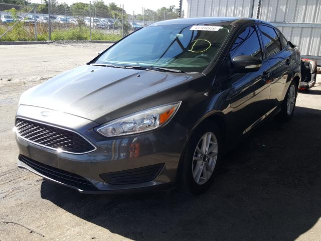 Фото: 1FADP3F28HL312381 - 2