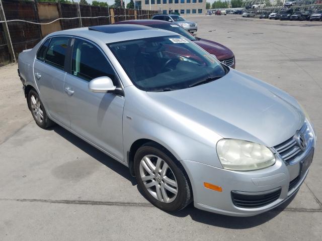 2006 VOLKSWAGEN JETTA TDI