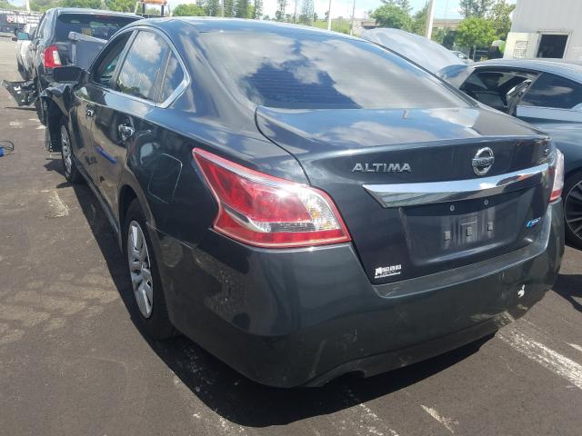 VIN 4S4BTAFC0M3159639 2013 NISSAN ALTIMA 2.5 no.3