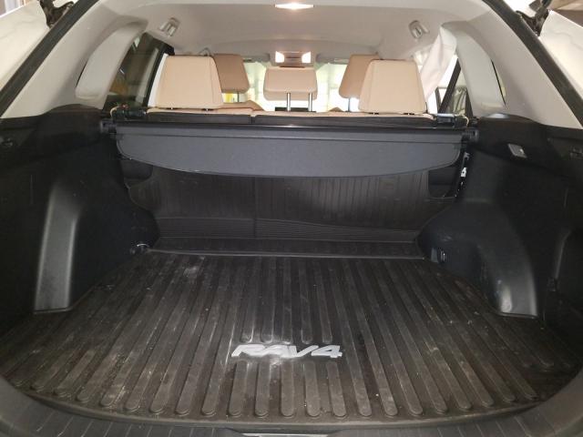 2019 TOYOTA RAV4 LE JTMG1RFV7KD045628