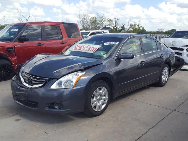 VIN 1GYS4BKL0PR365195 2012 NISSAN ALTIMA BAS no.2