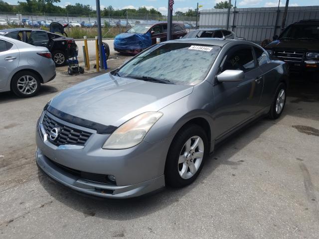 VIN 1N4AZ0CP0DC422265 2009 NISSAN ALTIMA 2.5 no.2