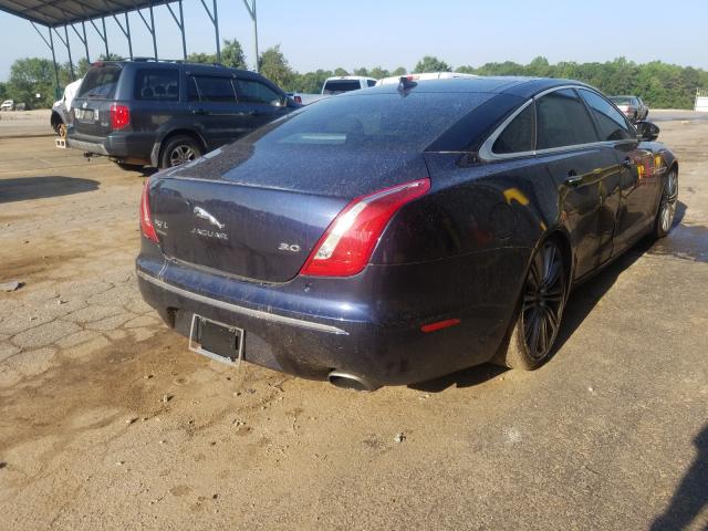 2015 JAGUAR XJL PORTFO SAJWA2GZXF8V82563