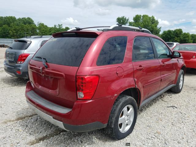 VIN 1G1ZD5STXLF048762 2006 PONTIAC TORRENT no.4