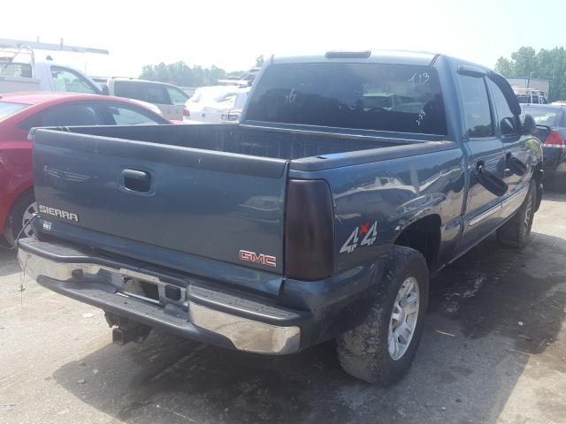 VIN 3TYCZ5AN6PT124621 2023 Toyota Tacoma, Trd Off Road no.4