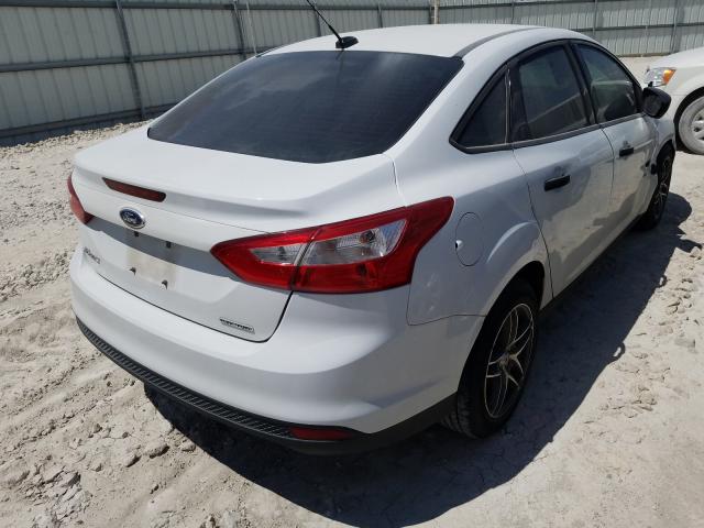 VIN 1GCNCNEH0GZ308638 2013 FORD FOCUS S no.4