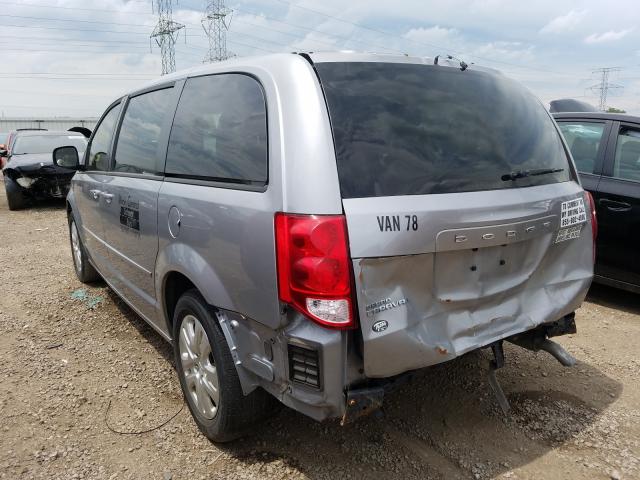 VIN 2C4RC1BG3DR779596 2013 Chrysler Town and Countr... no.3