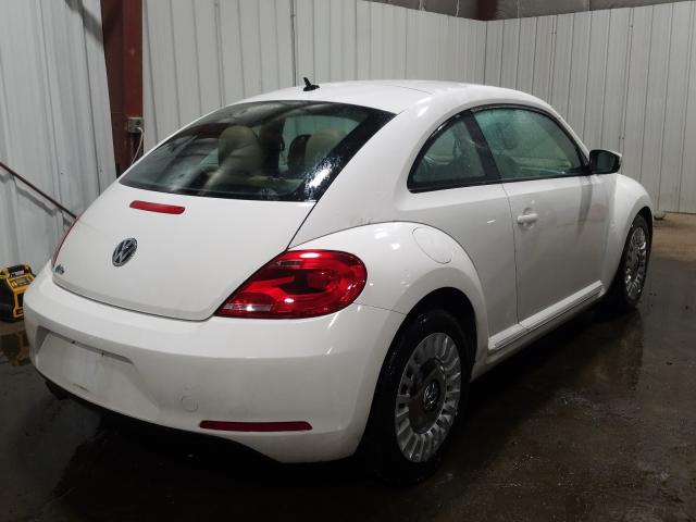 VIN KNAG64J7XS5270789 2013 VOLKSWAGEN BEETLE no.4