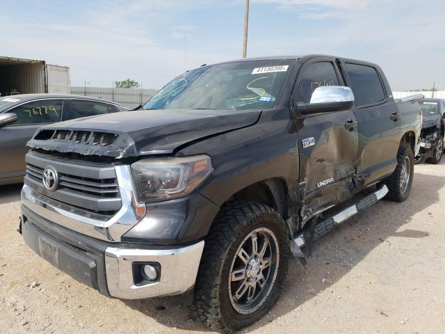 2015 TOYOTA TUNDRA CRE 5TFEY5F14FX180143
