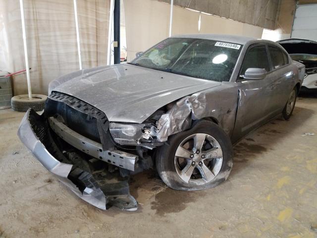 2014 DODGE CHARGER SE 2C3CDXBG4EH129502