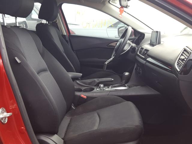 2016 MAZDA 3 SPORT 3MZBM1T79GM317310