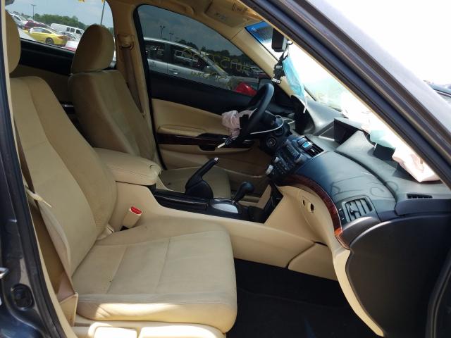 2012 HONDA CROSSTOUR 5J6TF3H37CL002109