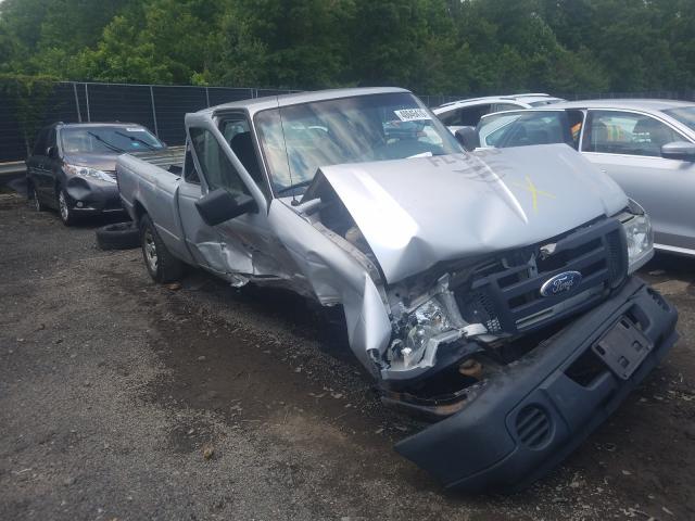 VIN 55SWF4JB8GU145538 2008 FORD RANGER SUP no.9