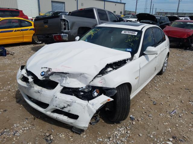 VIN 2G1115S37G9168930 2011 BMW 328 I no.2