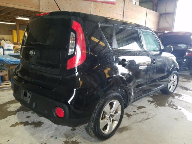 VIN WDDUG8CB9GA256446 2018 KIA SOUL no.4