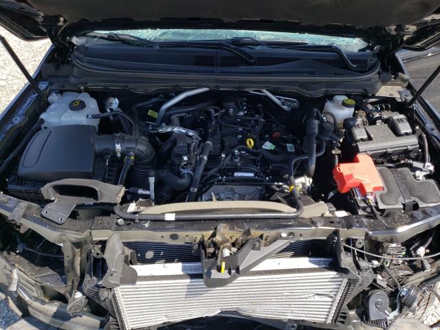 2019 FORD RANGER SUP 1FTER4FH5KLB10964