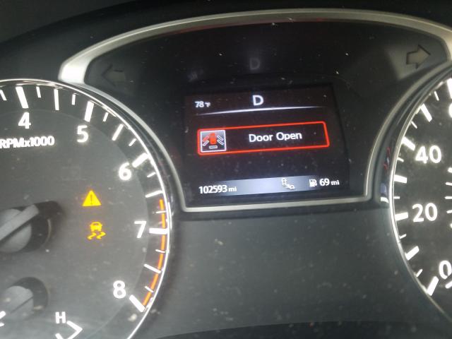 2016 NISSAN ALTIMA 2.5 1N4AL3AP2GC227486