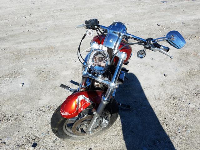 2016 HARLEY-DAVIDSON FLH 1HD1CT310EC413509
