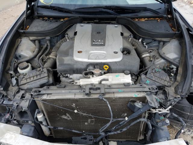 2013 INFINITI G37 BASE JN1CV6APXDM712336