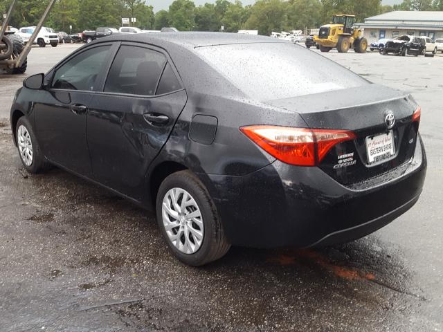 VIN KMHCT4AE5FU800571 2017 TOYOTA COROLLA L no.3