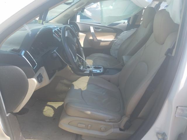 2012 GMC ACADIA SLT 1GKKVRED4CJ134068