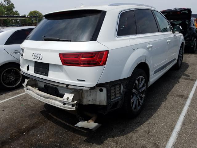 VIN WA1AHAF7XJD041845 2018 Audi Q7, Premium no.4