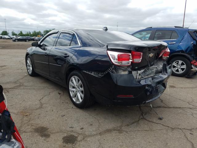 2014 CHEVROLET MALIBU 2LT 1G11E5SL5EF249398
