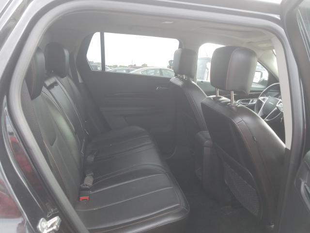 2013 GMC TERRAIN DE 2GKFLZE34D6266051