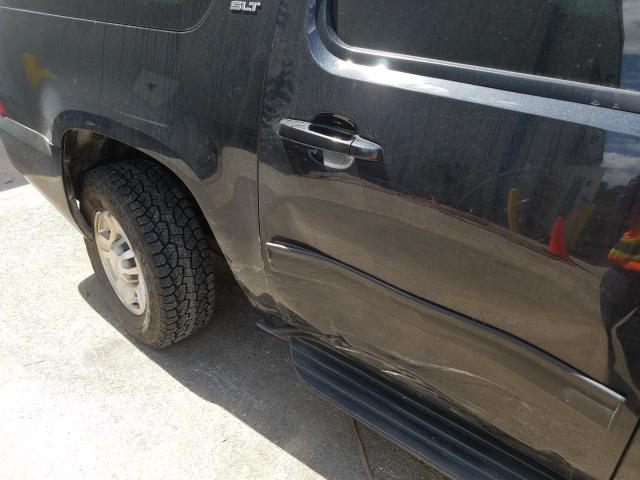 2013 GMC YUKON XL K 1GKW2REG3DR315556