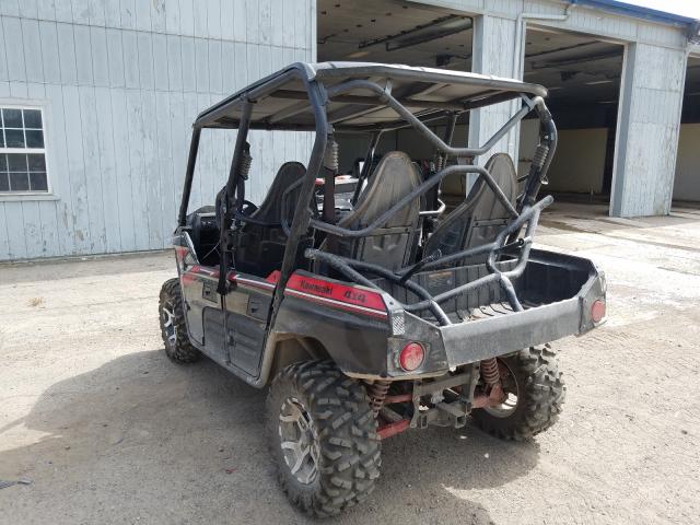 2019 KAWASAKI KRT800 C JKBRTCG18KB514853