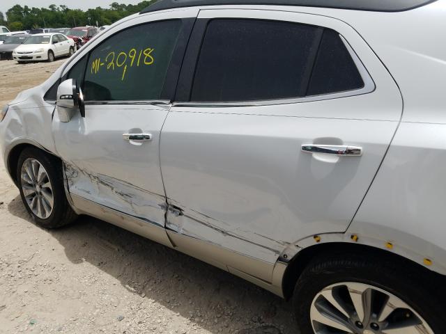 2018 BUICK ENCORE KL4CJASB4JB632787