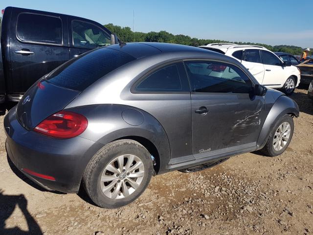 2013 VOLKSWAGEN BEETLE 3VWFP7AT6DM671115
