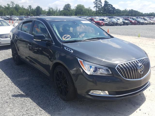 2014 BUICK LACROSSE