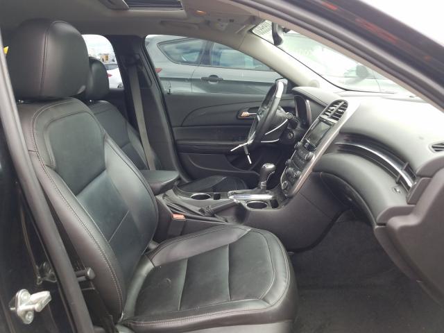 2014 CHEVROLET MALIBU 2LT 1G11E5SL5EF249398