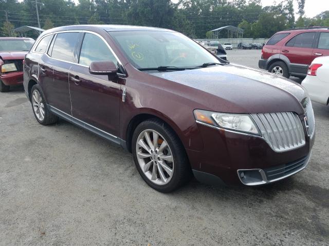 2012 LINCOLN MKT