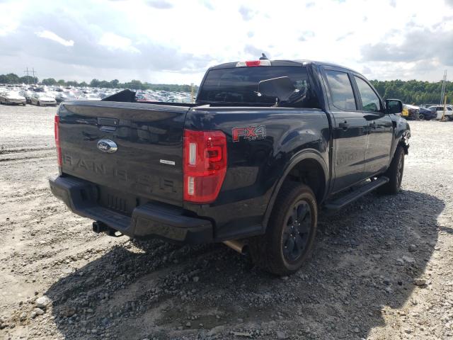 2019 FORD RANGER SUP 1FTER4FH5KLB10964