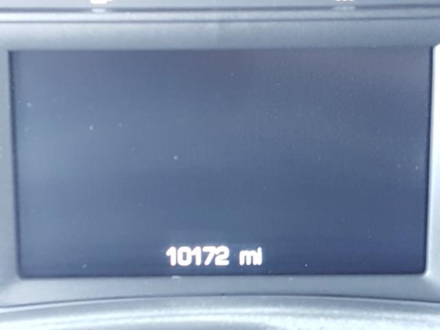 2019 GMC TERRAIN SL 3GKALMEV9KL364077