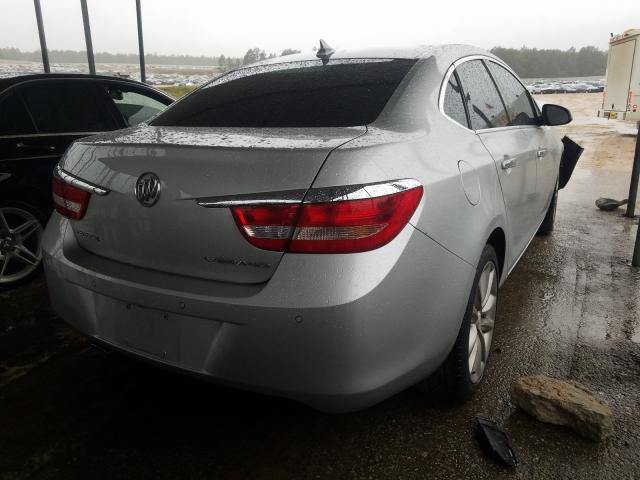 2014 BUICK VERANO CON 1G4PR5SK2E4160957
