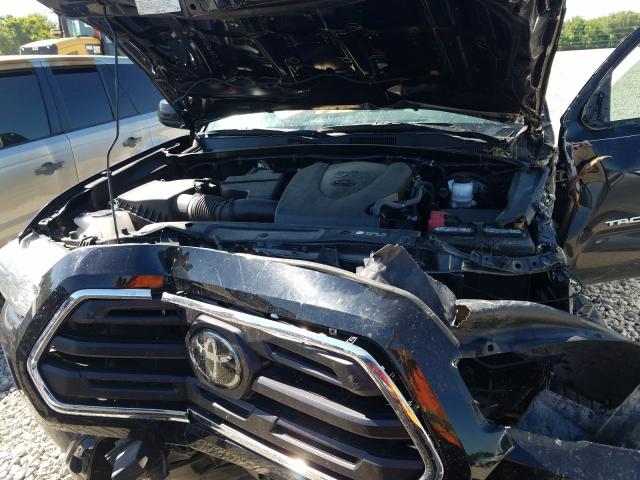2018 TOYOTA TACOMA DOU 3TMCZ5AN5JM153465